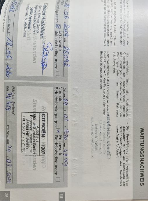 Citroën Berlingo 1,6 HDi,120ks,6 brzina, kamera,navi..Leasing, fotografija 14