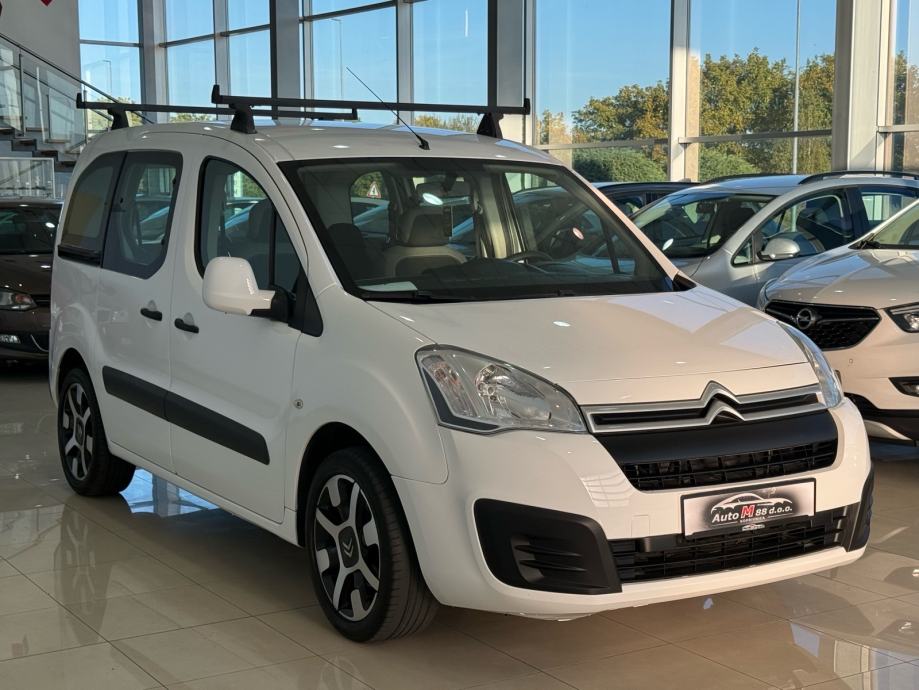 Citroën Berlingo