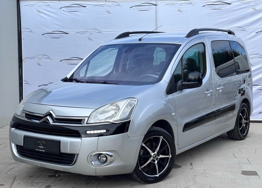 Citroën Berlingo