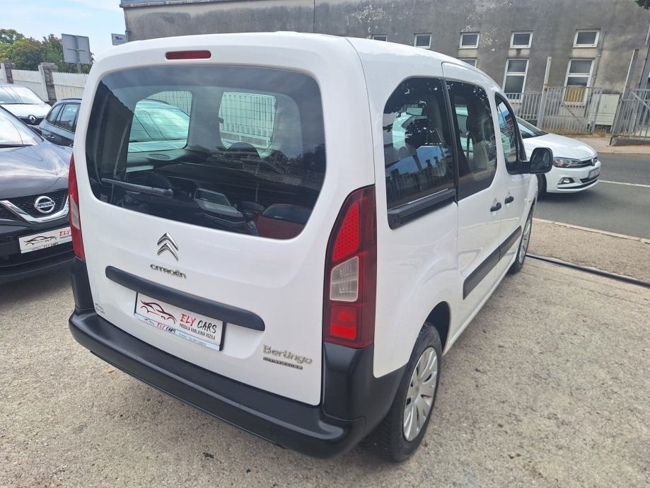 Citroën Berlingo 1.6 HDI ‼️150.000 Km ‼️AKCIJA, fotografija 6