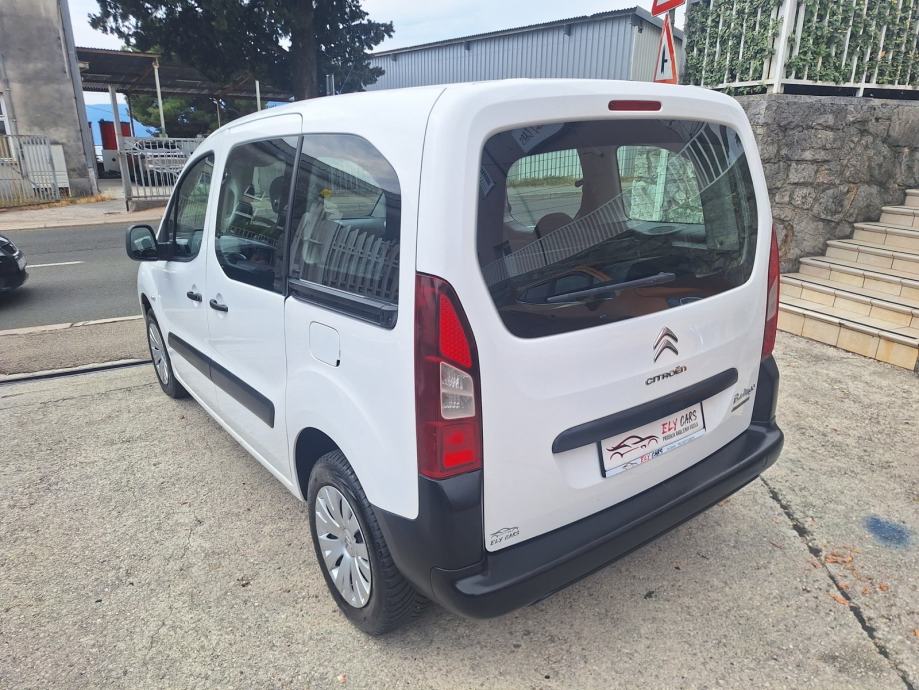 Citroën Berlingo 1.6 HDI ‼️150.000 Km ‼️AKCIJA, fotografija 7