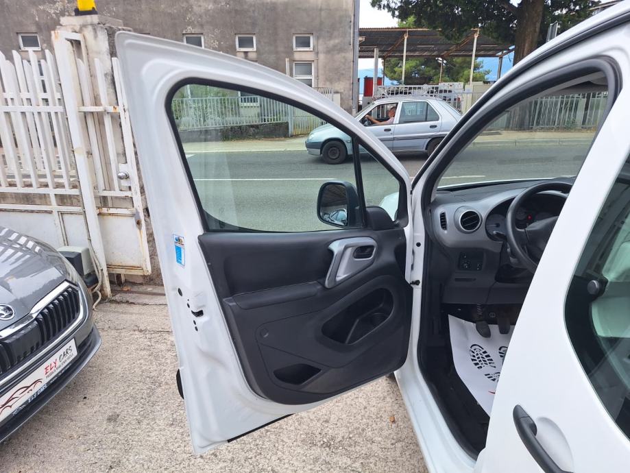 Citroën Berlingo 1.6 HDI ‼️150.000 Km ‼️AKCIJA, fotografija 10