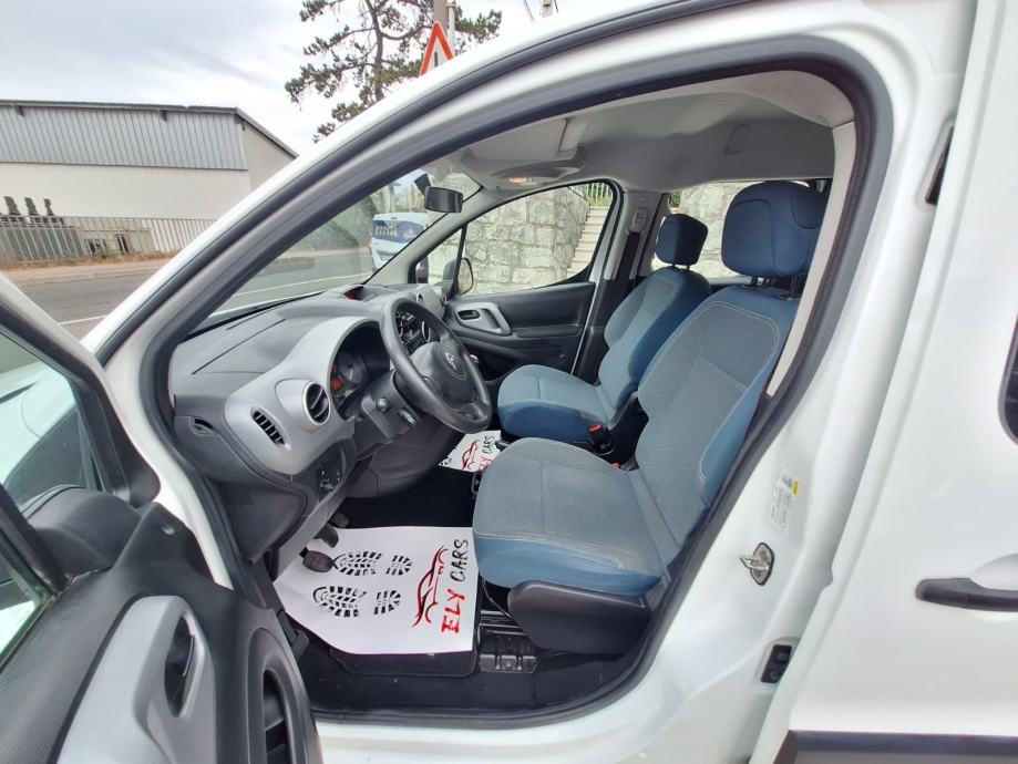 Citroën Berlingo 1.6 HDI ‼️150.000 Km ‼️AKCIJA, fotografija 11