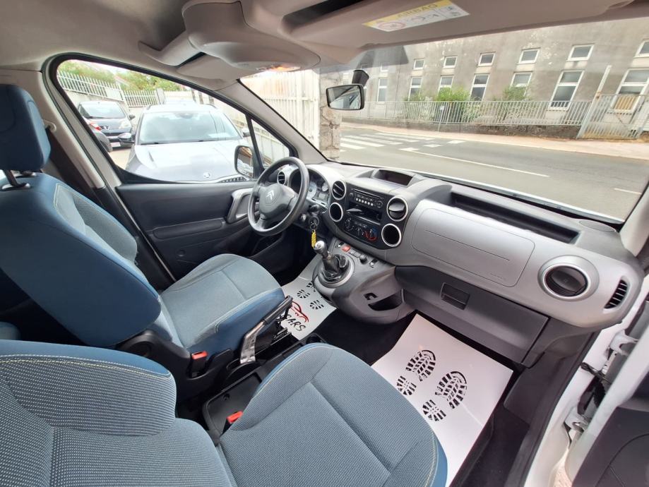 Citroën Berlingo 1.6 HDI ‼️150.000 Km ‼️AKCIJA, fotografija 16