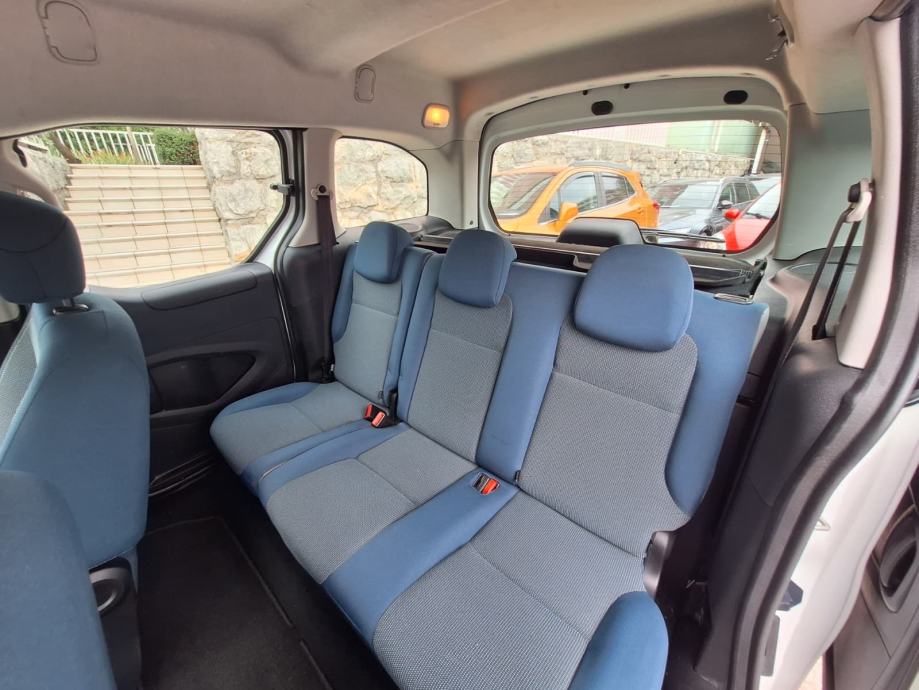 Citroën Berlingo 1.6 HDI ‼️150.000 Km ‼️AKCIJA, fotografija 17