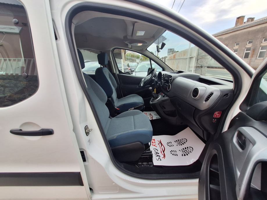 Citroën Berlingo 1.6 HDI ‼️150.000 Km ‼️AKCIJA, fotografija 15