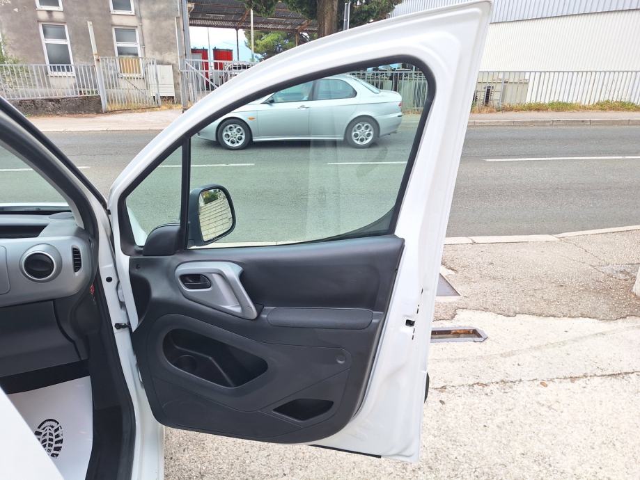 Citroën Berlingo 1.6 HDI ‼️150.000 Km ‼️AKCIJA, fotografija 14