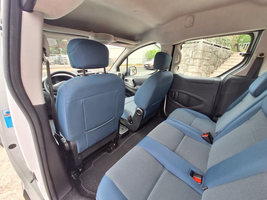 Citroën Berlingo 1.6 HDI ‼️150.000 Km ‼️AKCIJA, fotografija 19