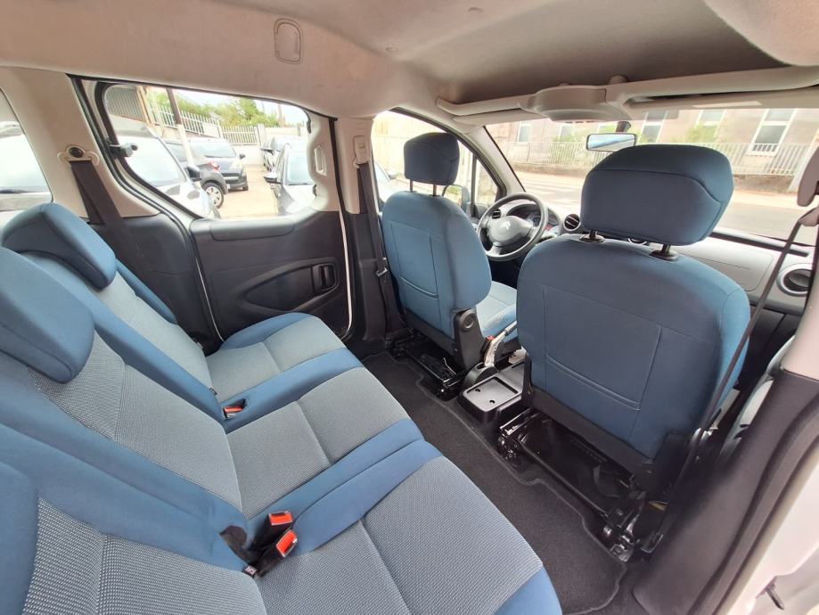 Citroën Berlingo 1.6 HDI ‼️150.000 Km ‼️AKCIJA, fotografija 20