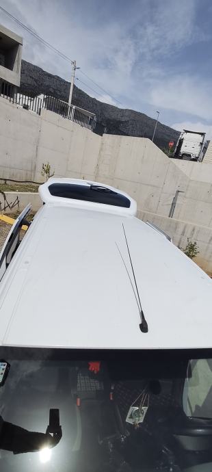 Citroën Berlingo Multispace 1.6 BlueHDi 2015., fotografija 10
