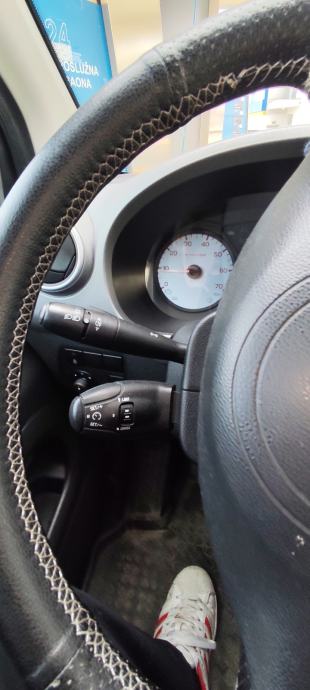 Citroën Berlingo Multispace 1.6 BlueHDi 2015., fotografija 17