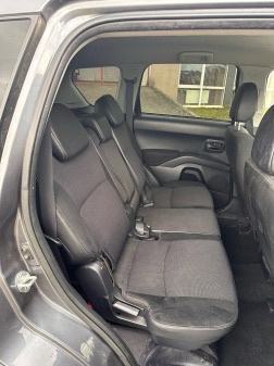 Citroën C-Crosser 2,2 HDi 4x4 7 sjedala, fotografija 9