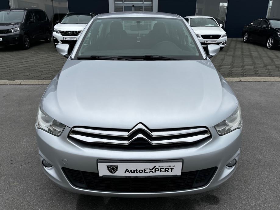 Cardan Avant Droit Pour Citroën C-Elysée 1.6L HDI - Réf. 9812035480 - Pièce Occasion