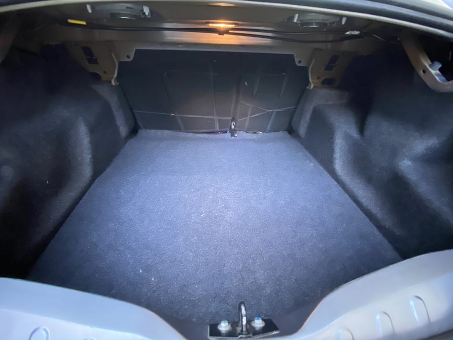 Citroën C-Elysee 1.5 HDi, fotografija 9