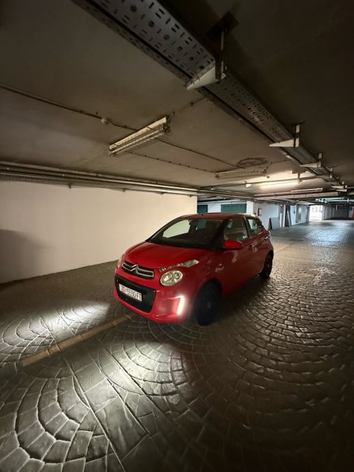 Citroën C1 1,0 VTi,nije uvoz,5 vrata,101.000 km,klima,servisna,, fotografija 14