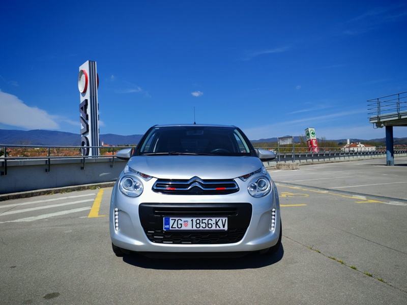 Citroën C1