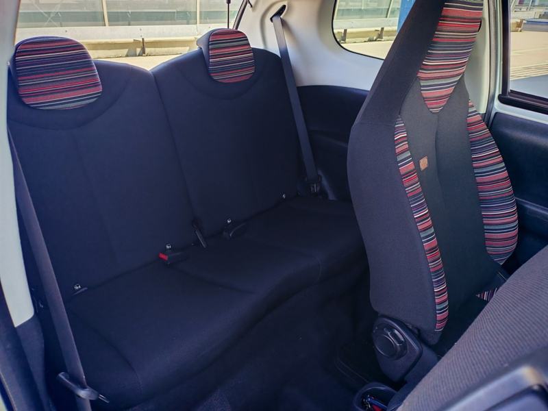 Citroën C1 1.0 VTi Sport Style ,Vlasnik, Garažiran,Reg. 10/2027, fotografija 20