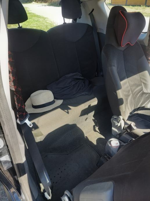Citroën C1 1,4 HDi SX, reg do 03/27, fotografija 4