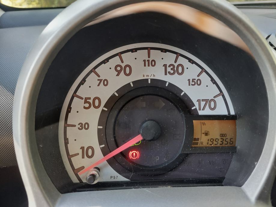 Citroën C1 1,4 HDi SX, reg do 03/27, fotografija 10