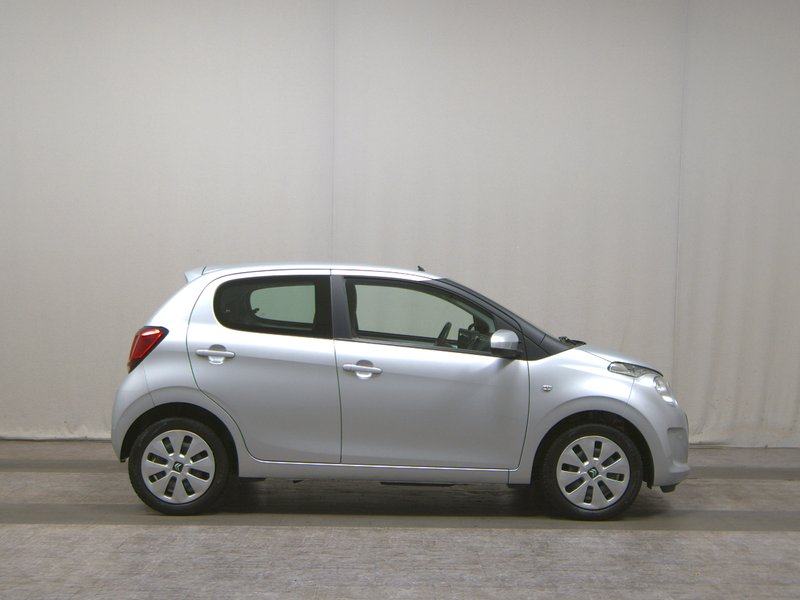 Citroën C1