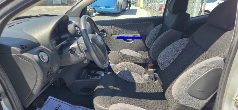 Citroën C2 1,6 i 16V VTR**REG god dana **kupac NE PLAĆA prijenos vl **, fotografija 11