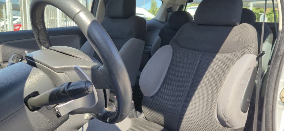 Citroën C2 1,6 i 16V VTR**REG god dana **kupac NE PLAĆA prijenos vl **, fotografija 12