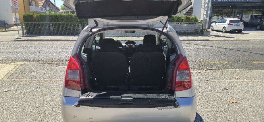 Citroën C2 1,6 i 16V VTR**REG god dana **kupac NE PLAĆA prijenos vl **, fotografija 15