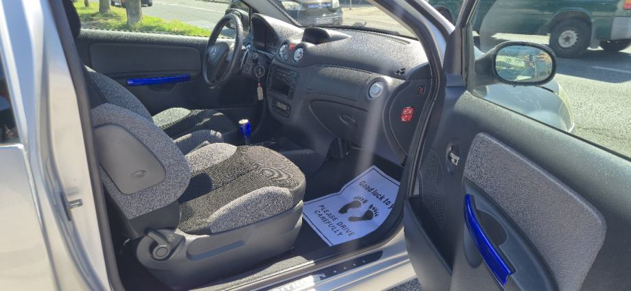 Citroën C2 1,6 i 16V VTR**REG god dana **kupac NE PLAĆA prijenos vl **, fotografija 16
