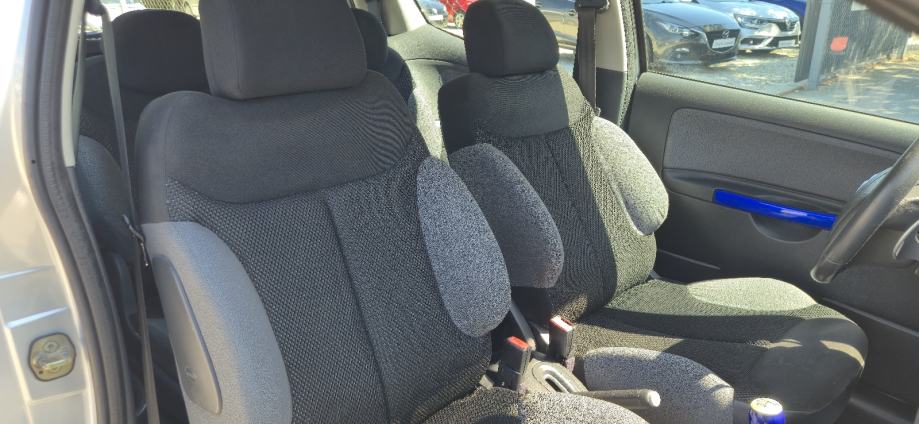 Citroën C2 1,6 i 16V VTR**REG god dana **kupac NE PLAĆA prijenos vl **, fotografija 17
