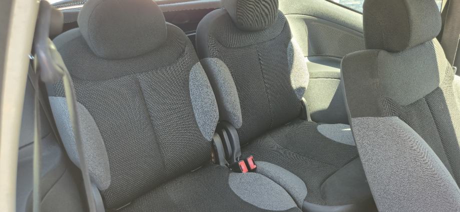 Citroën C2 1,6 i 16V VTR**REG god dana **kupac NE PLAĆA prijenos vl **, fotografija 19