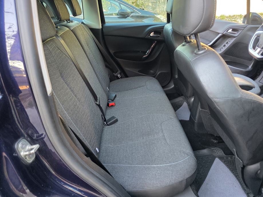 Citroën C3 1,2 60 kw, fotografija 8