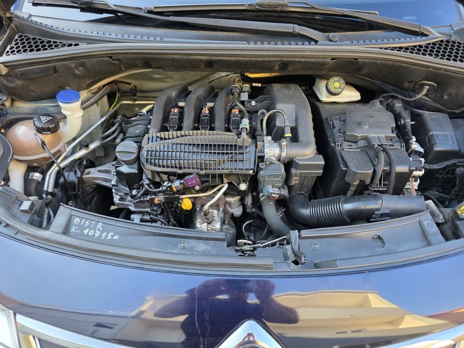 Citroën C3 1,2 60 kw, fotografija 9