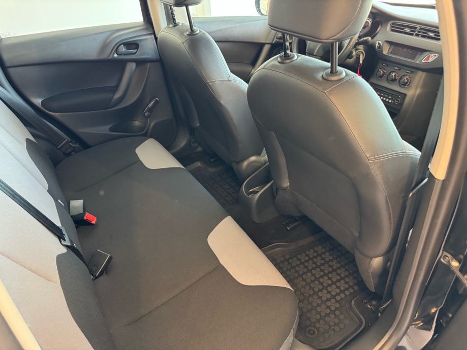 Citroën C3 1,2 PureTech 99 tis. km; Klima; Top!, fotografija 11