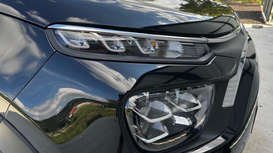 Citroën C3 1,2 PureTech SHINE 110KS-JAMSTVO 12 MJ-PUN OPREME!!, fotografija 6