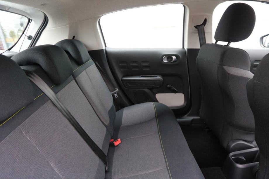 Citroën C3 1.2 PureTech Feel -LED- -FACELIFT-, fotografija 7