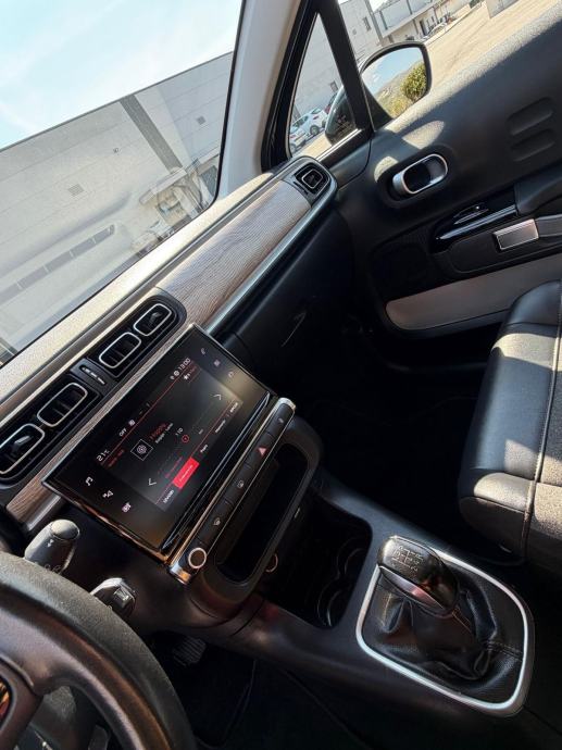 Citroën C3 1,2 PureTech Feel Pack, Top Stanje!, fotografija 8