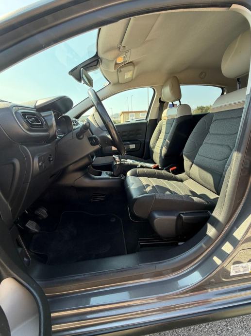 Citroën C3 1,2 PureTech Feel Pack, Top Stanje!, fotografija 5