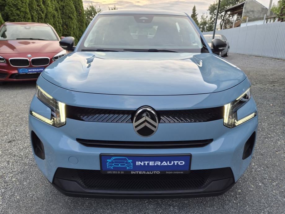 Citroën C3 1,2 PureTech -LED-TEMPOMAT-ALU-6.300KM, fotografija 2