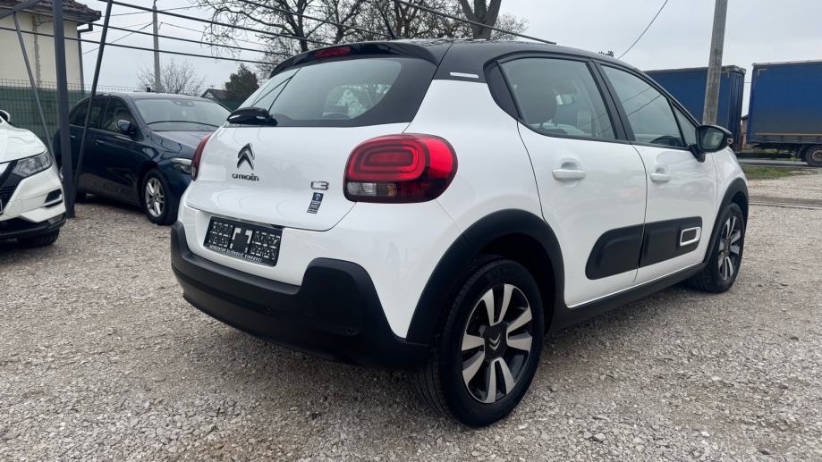 Citroën C3 1,2 Puretech/Shine/Led/Kam/Navi/Leasing, fotografija 4