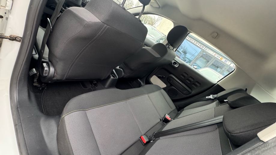 Citroën C3 1,2 Puretech/Shine/Led/Kam/Navi/Leasing, fotografija 10