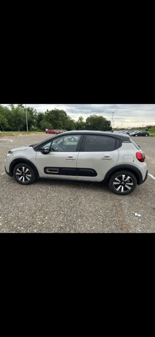 Citroën C3 1,2 PureTech, fotografija 4