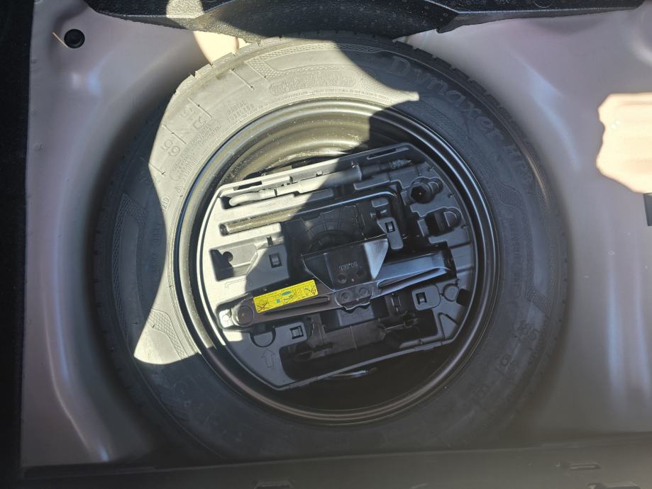 Citroën C3 1,2 PURETECH, GRAPFIC, KAO NOV, fotografija 14