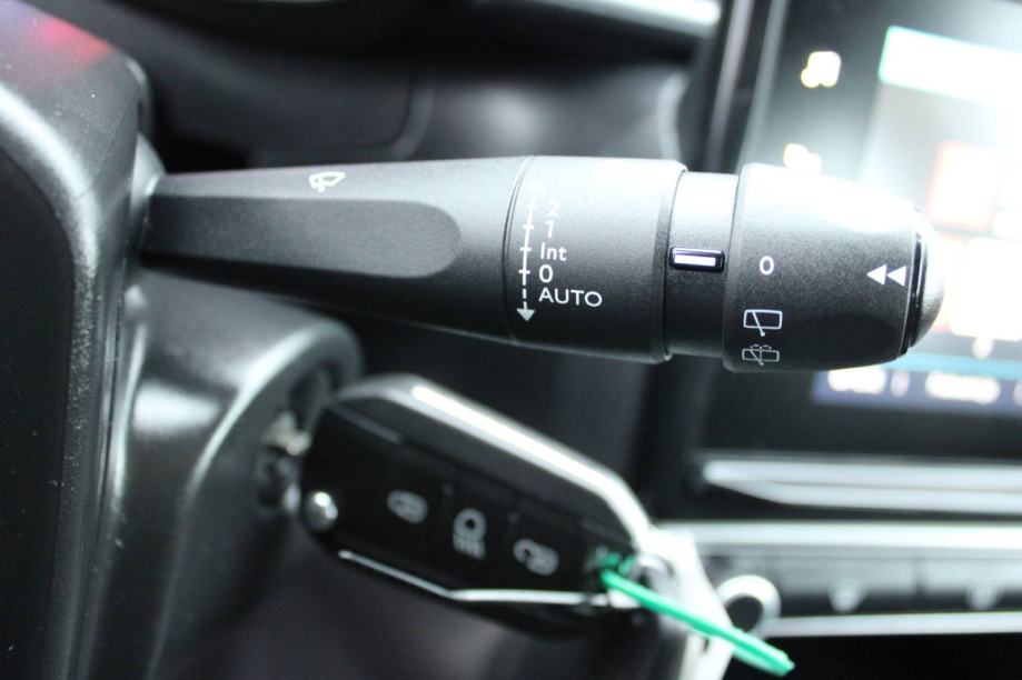 Citroën C3 1,2 PureTech, fotografija 6