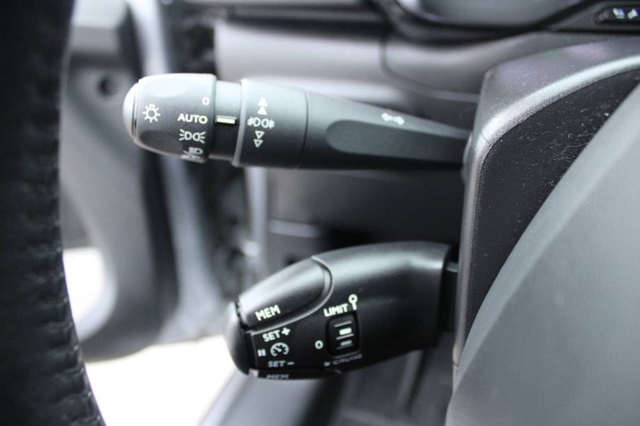 Citroën C3 1,2 PureTech, fotografija 12