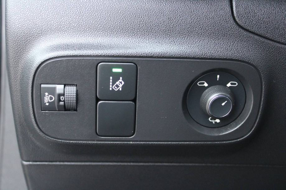 Citroën C3 1,2 PureTech, fotografija 16