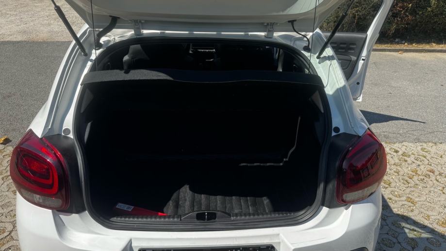 Citroën C3 1,2 PureTech REDIZAJN-SERVISNA-NAVI-PDC-LED-VIDEO U OPISU, fotografija 13