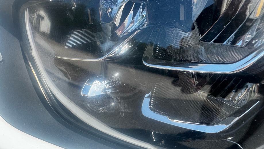 Citroën C3 1,2 PureTech REDIZAJN-SERVISNA-NAVI-PDC-LED-VIDEO U OPISU, fotografija 10