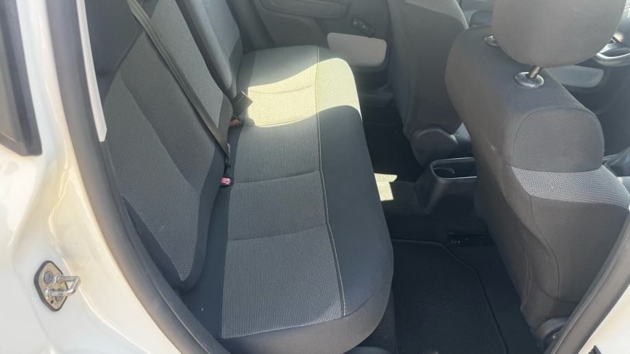 Citroën C3 1,2 PureTech REDIZAJN-SERVISNA-NAVI-PDC-LED-VIDEO U OPISU, fotografija 11