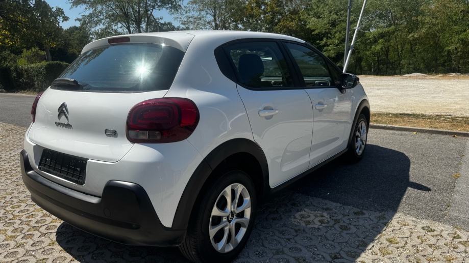 Citroën C3 1,2 PureTech REDIZAJN-SERVISNA-NAVI-PDC-LED-VIDEO U OPISU, fotografija 6