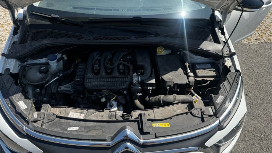 Citroën C3 1,2 PureTech REDIZAJN-SERVISNA-NAVI-PDC-LED-VIDEO U OPISU, fotografija 15